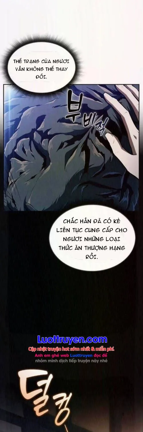 Quán Ăn Định Mệnh Chap 47 - Next Chap 48