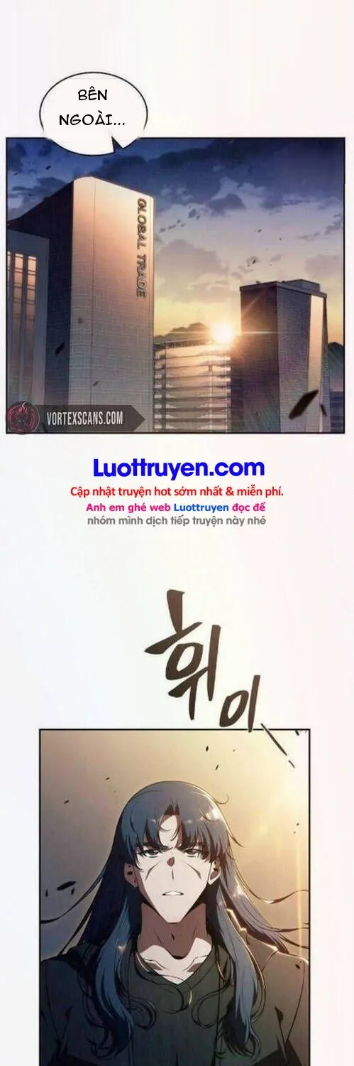 Quán Ăn Định Mệnh Chap 47 - Next Chap 48