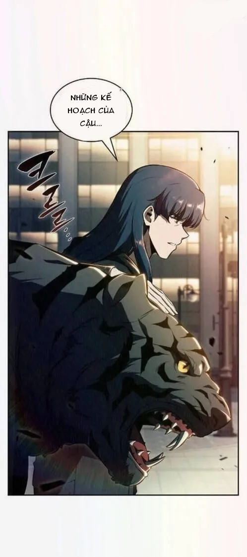 Quán Ăn Định Mệnh Chap 47 - Next Chap 48