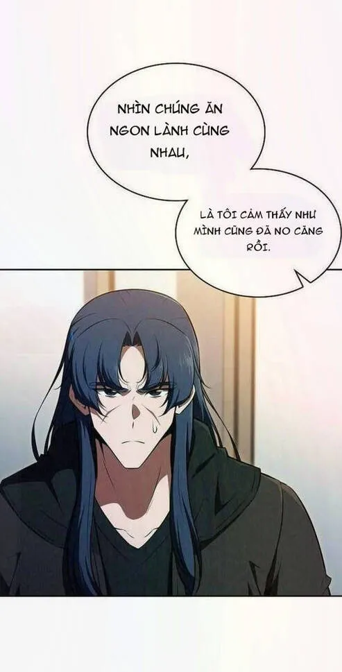 Quán Ăn Định Mệnh Chap 48 - Next Chap 49