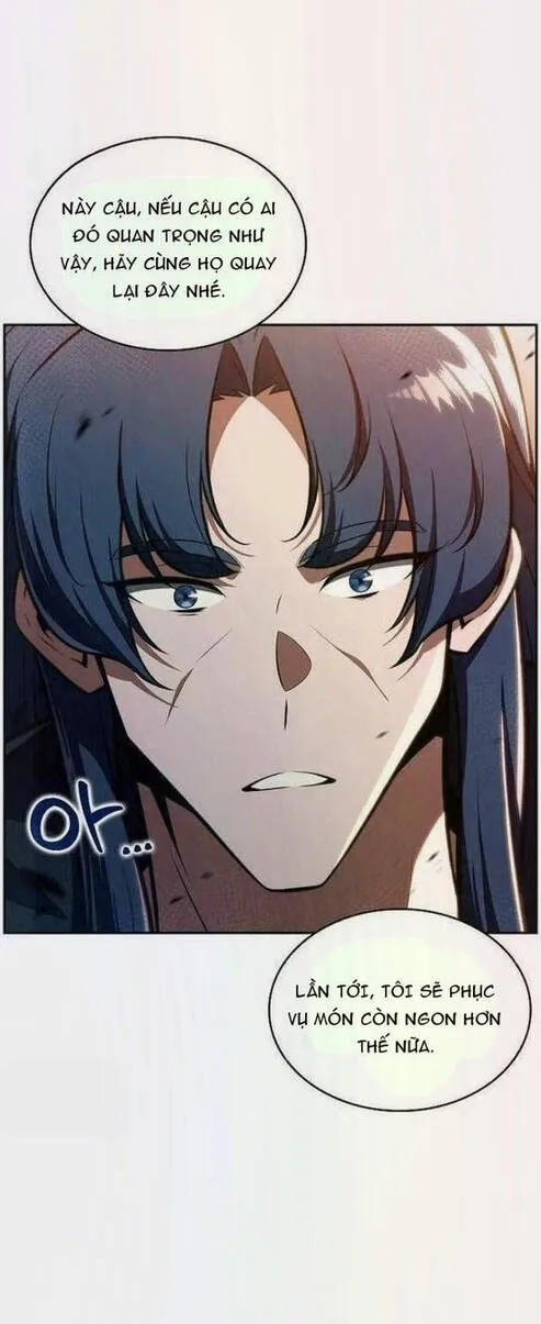 Quán Ăn Định Mệnh Chap 48 - Next Chap 49