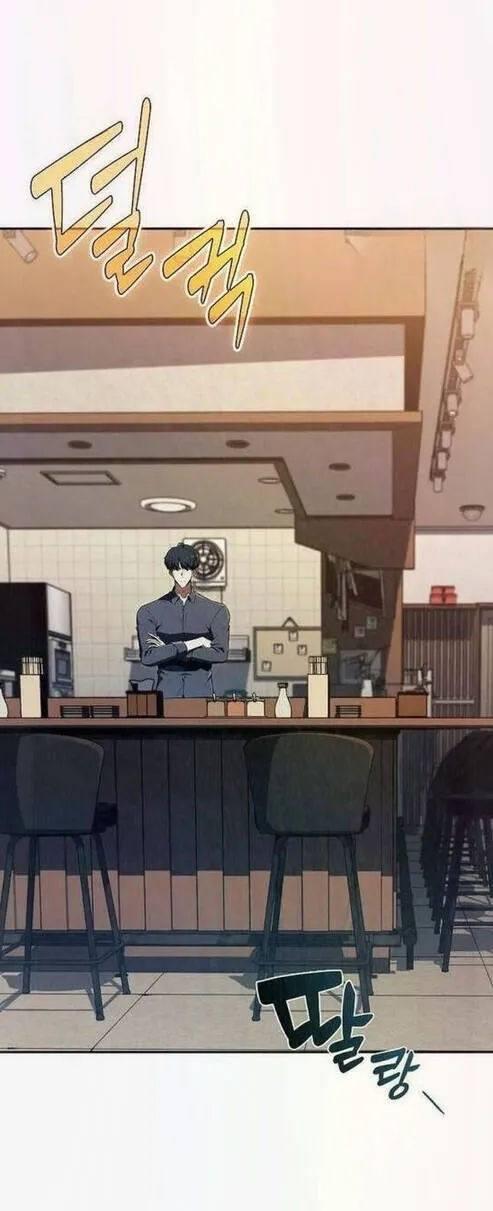 Quán Ăn Định Mệnh Chap 48 - Next Chap 49