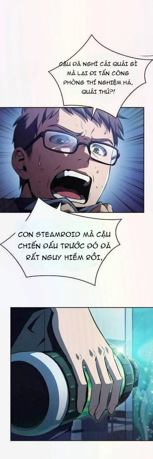 Quán Ăn Định Mệnh Chap 48 - Next Chap 49