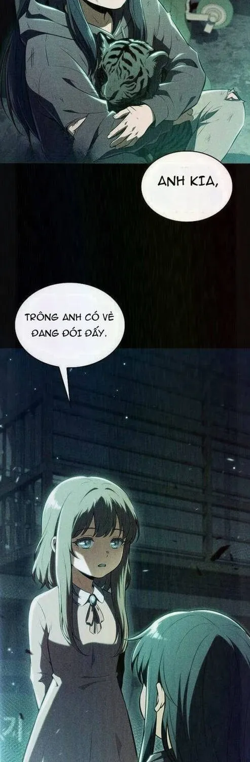 Quán Ăn Định Mệnh Chap 48 - Next Chap 49