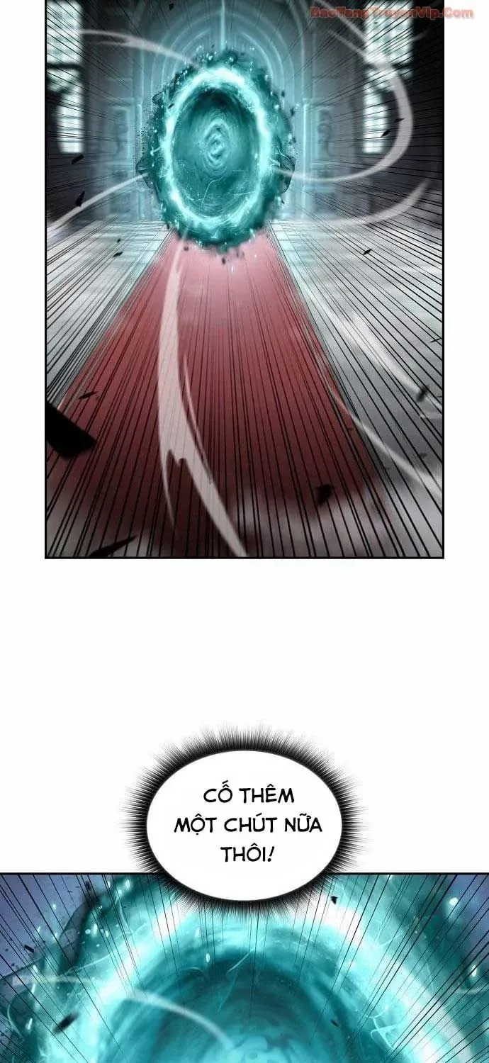 Quán Ăn Định Mệnh Chap 49 - Next Chap 50