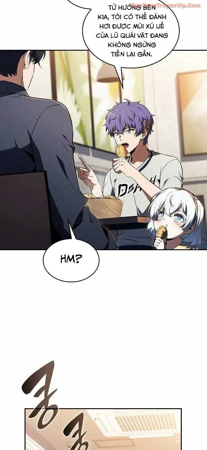 Quán Ăn Định Mệnh Chap 49 - Next Chap 50