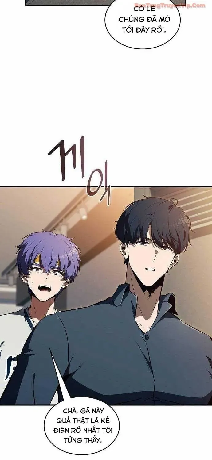 Quán Ăn Định Mệnh Chap 49 - Next Chap 50