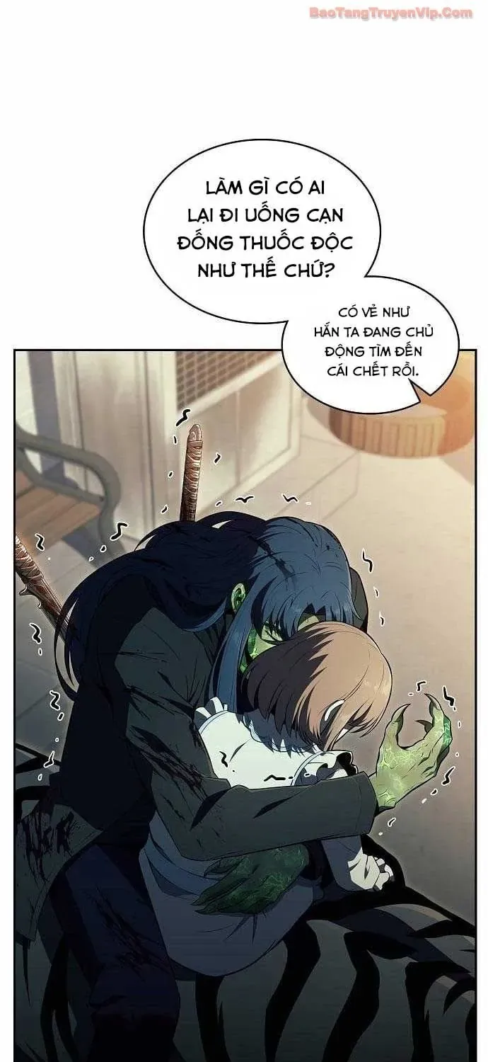 Quán Ăn Định Mệnh Chap 49 - Next Chap 50