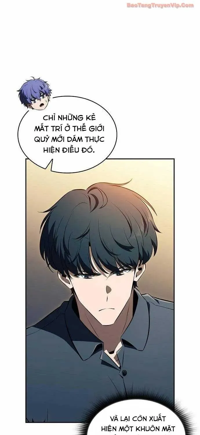 Quán Ăn Định Mệnh Chap 49 - Next Chap 50