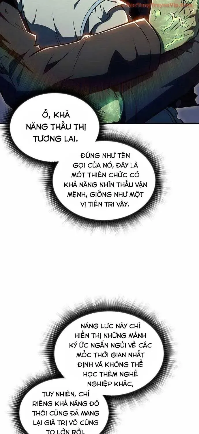 Quán Ăn Định Mệnh Chap 49 - Next Chap 50
