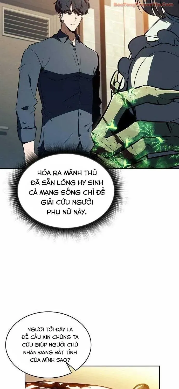 Quán Ăn Định Mệnh Chap 49 - Next Chap 50