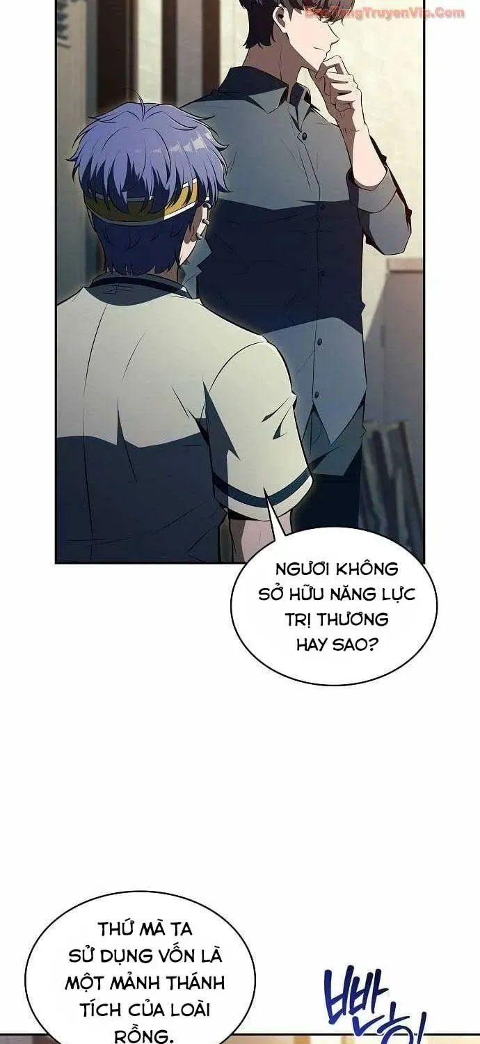 Quán Ăn Định Mệnh Chap 49 - Next Chap 50