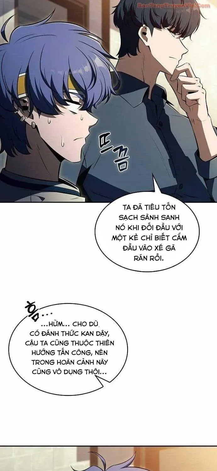 Quán Ăn Định Mệnh Chap 49 - Next Chap 50