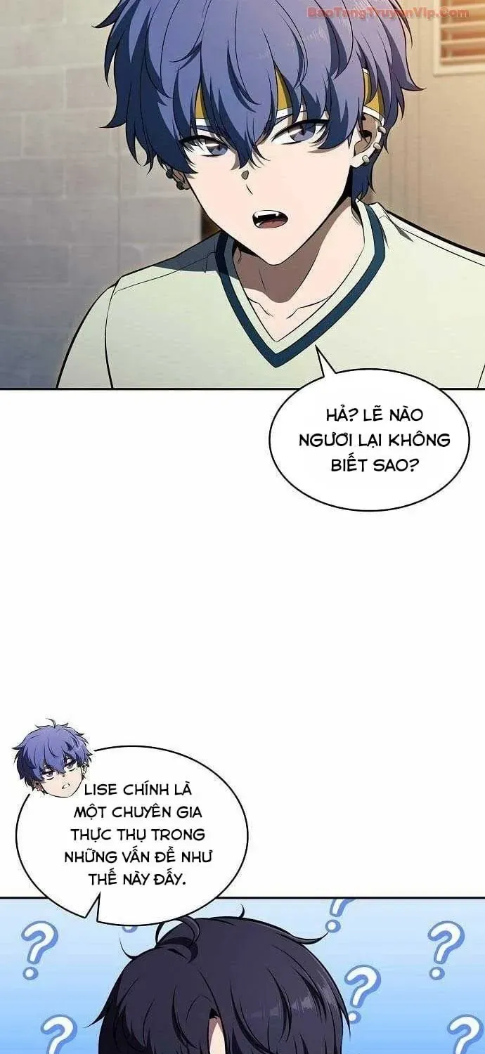 Quán Ăn Định Mệnh Chap 49 - Next Chap 50