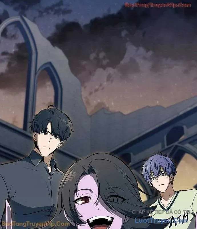 Quán Ăn Định Mệnh Chap 49 - Next Chap 50