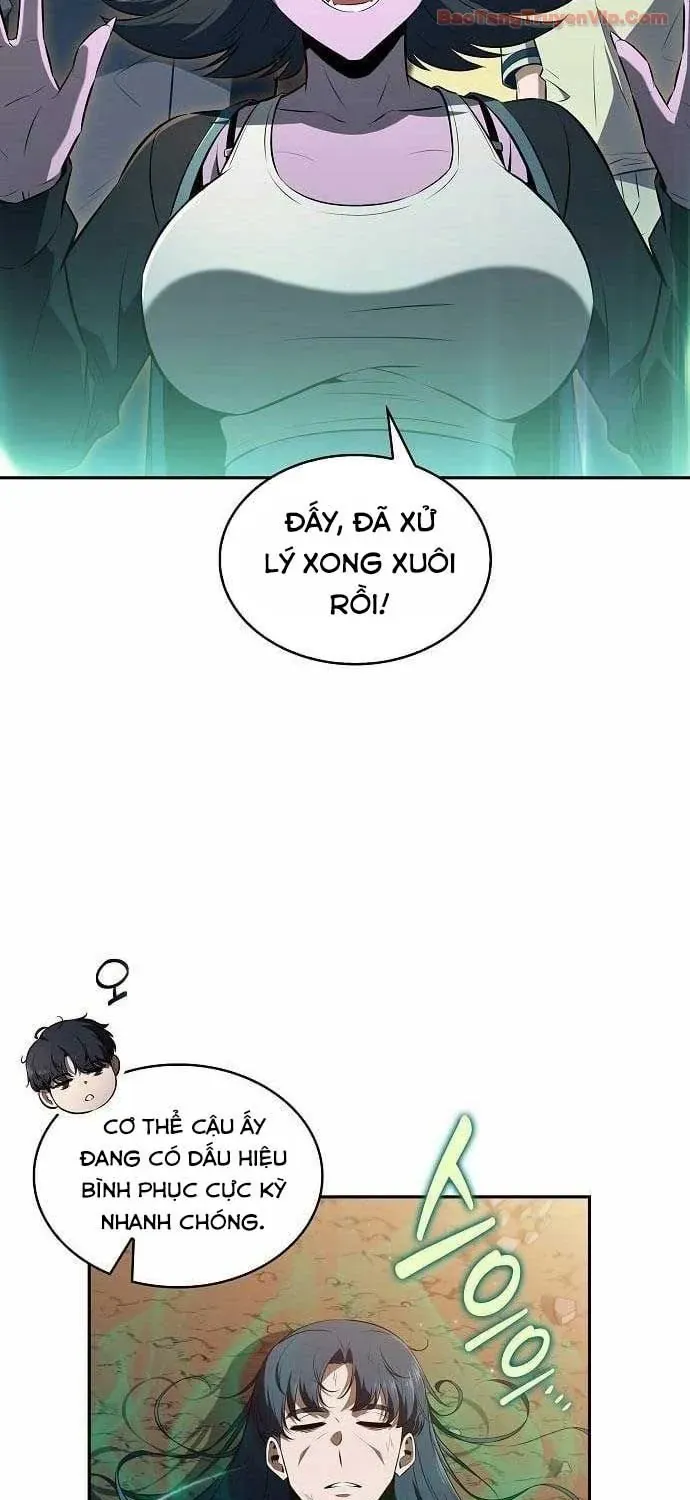 Quán Ăn Định Mệnh Chap 49 - Next Chap 50