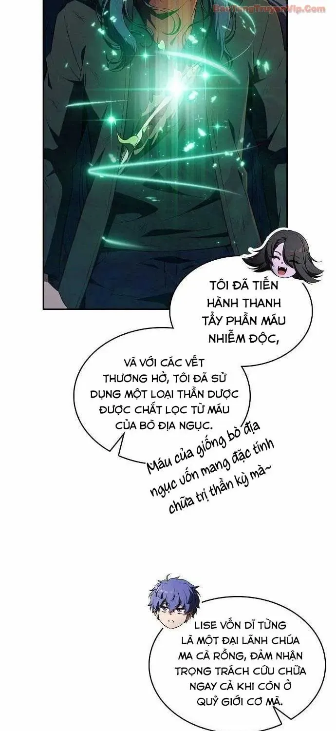 Quán Ăn Định Mệnh Chap 49 - Next Chap 50