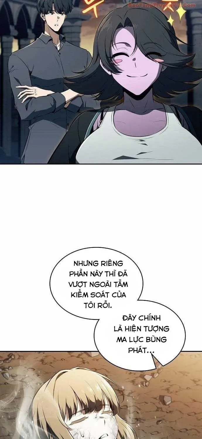 Quán Ăn Định Mệnh Chap 49 - Next Chap 50
