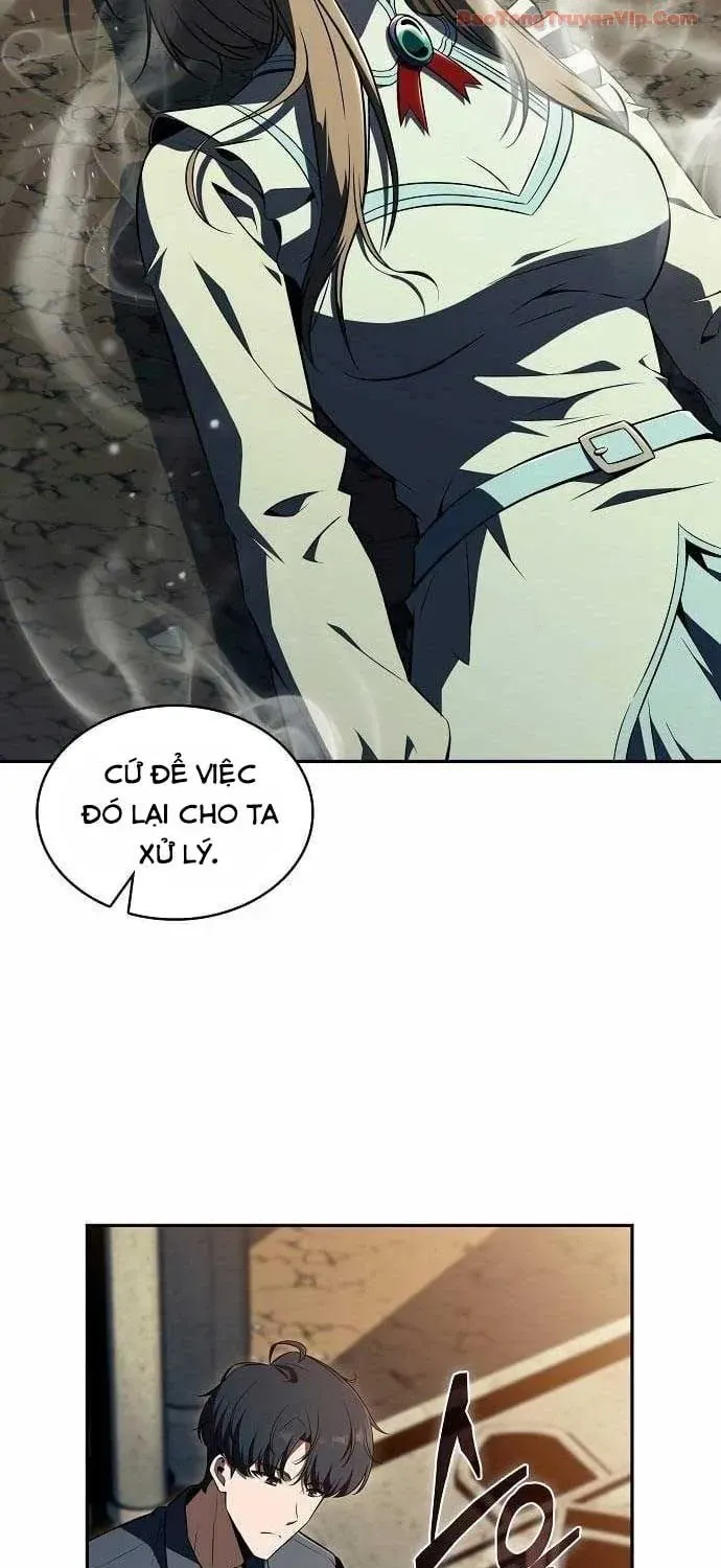 Quán Ăn Định Mệnh Chap 49 - Next Chap 50