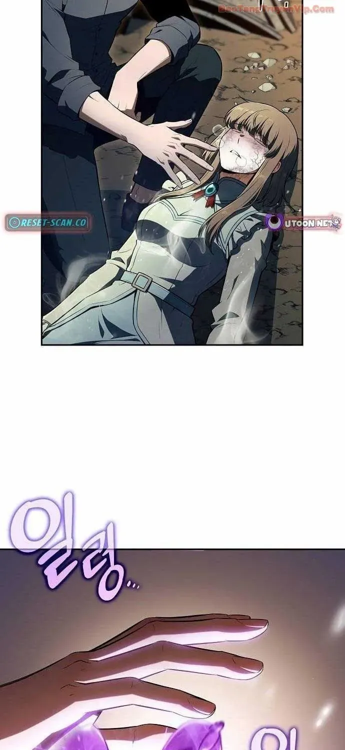 Quán Ăn Định Mệnh Chap 49 - Next Chap 50