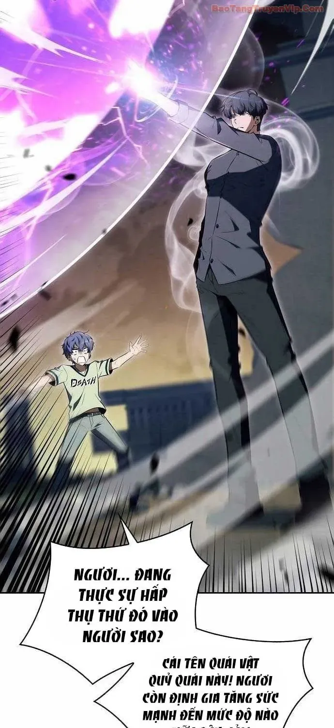 Quán Ăn Định Mệnh Chap 49 - Next Chap 50