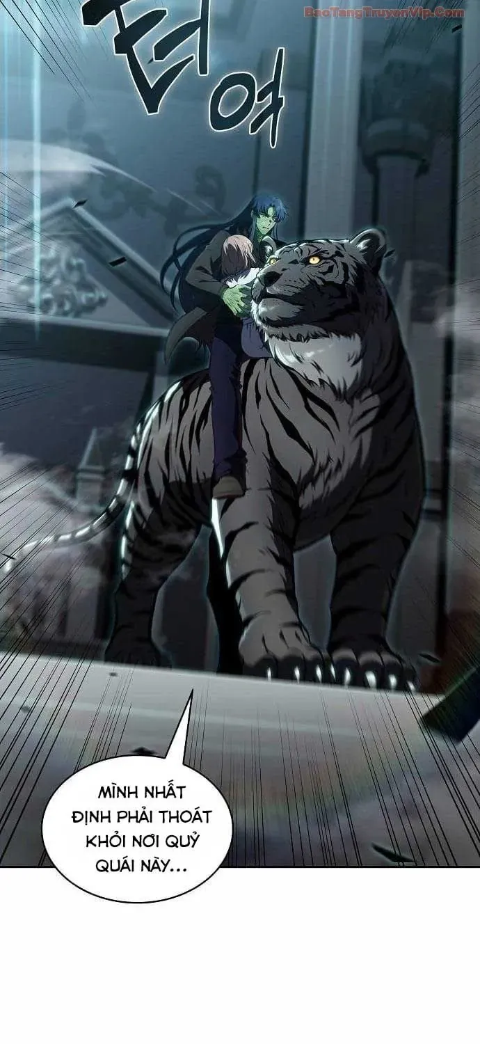 Quán Ăn Định Mệnh Chap 49 - Next Chap 50