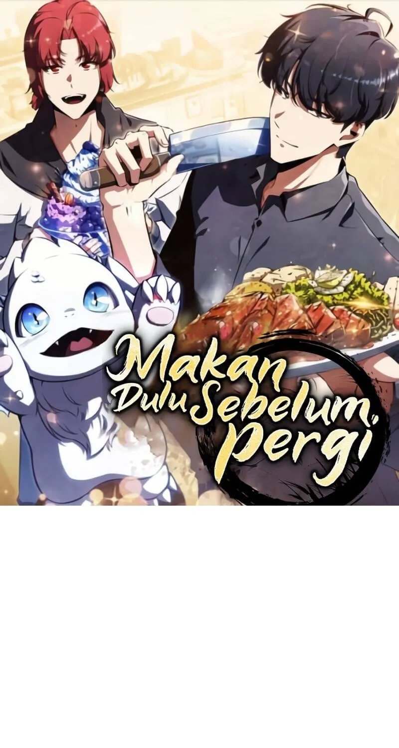 Quán Ăn Định Mệnh Chap 52 - Next Chap 53