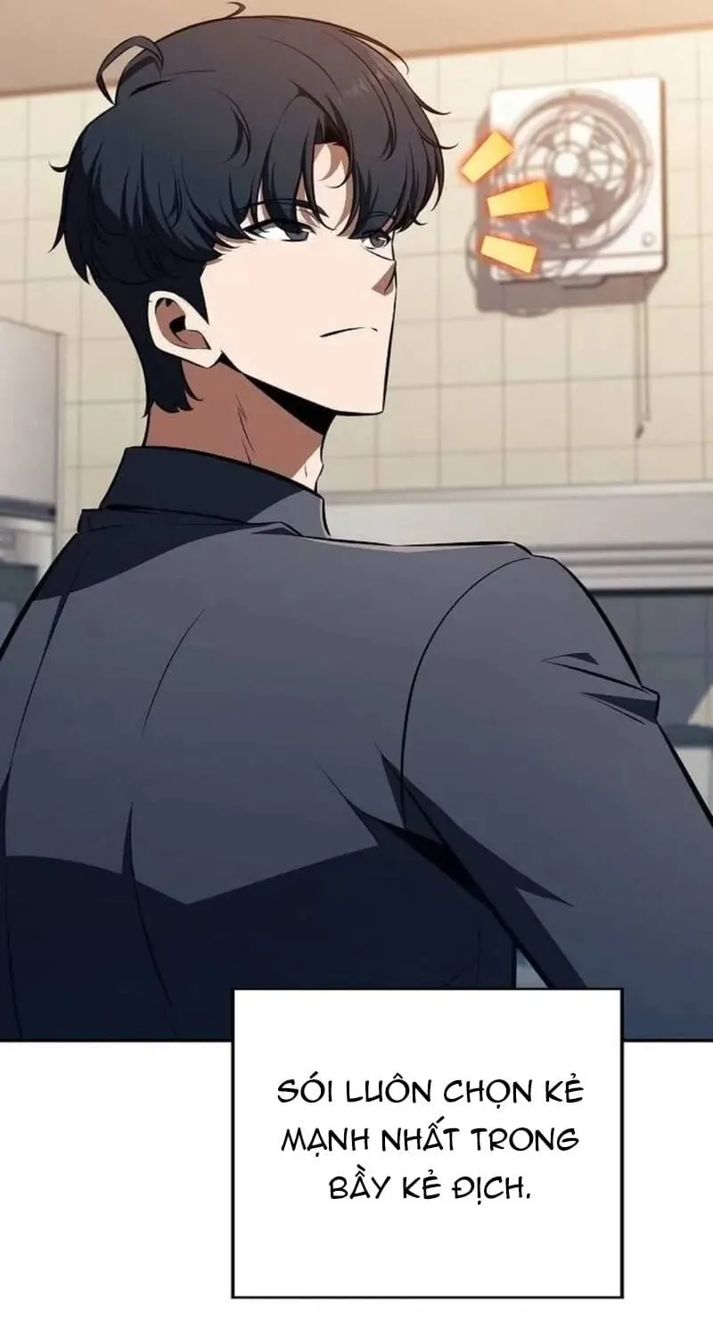Quán Ăn Định Mệnh Chap 52 - Next Chap 53