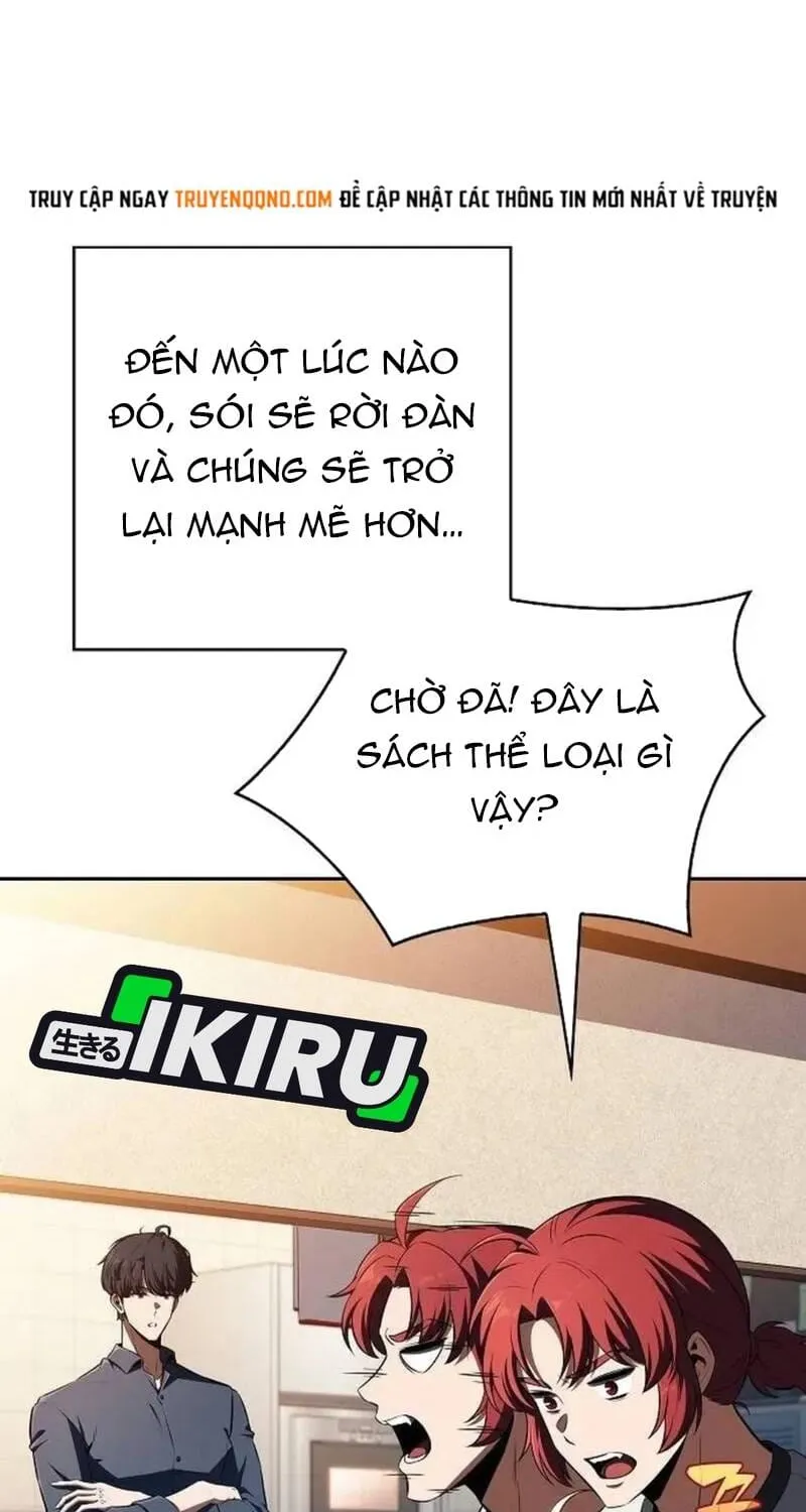 Quán Ăn Định Mệnh Chap 52 - Next Chap 53