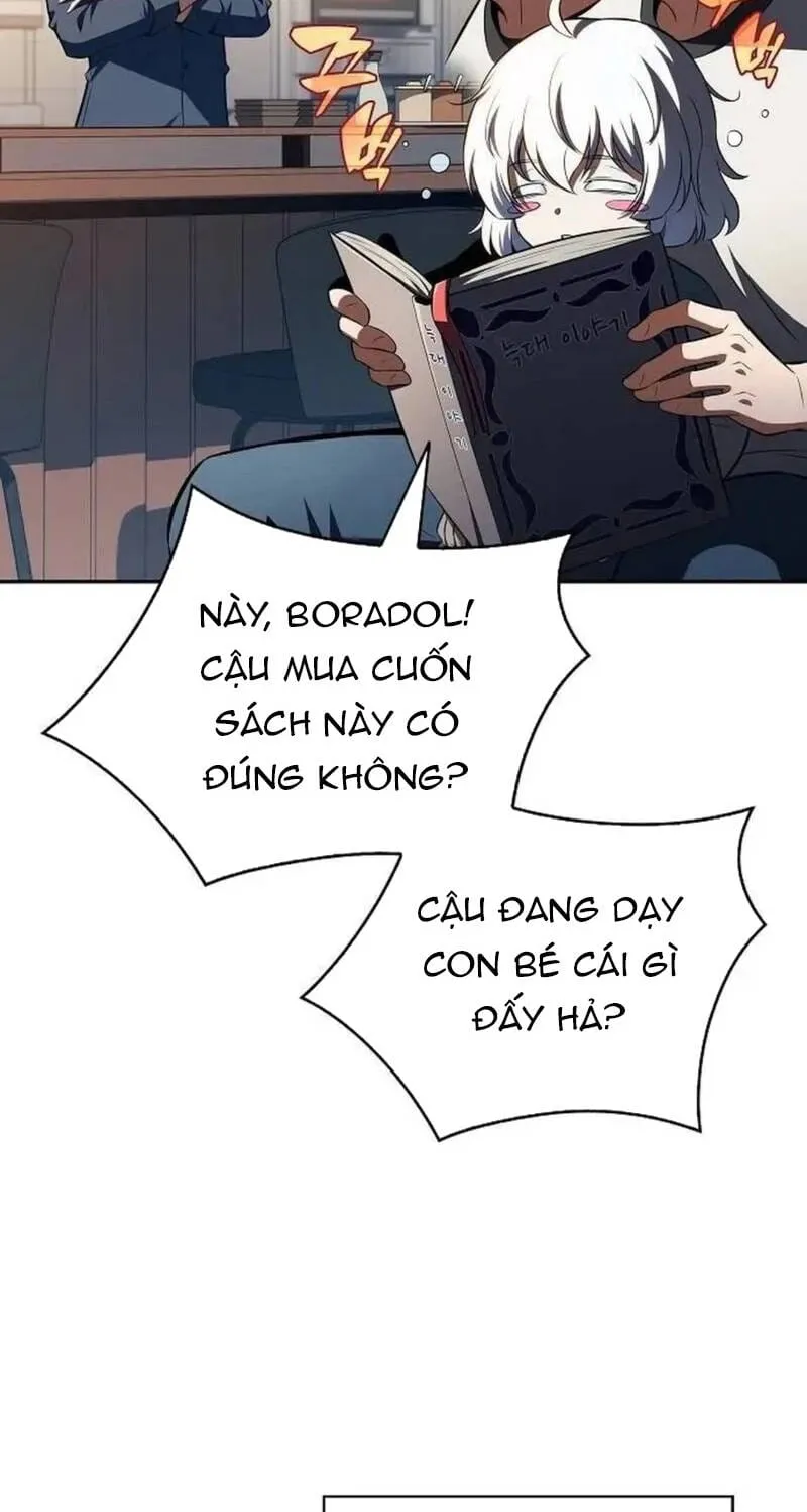 Quán Ăn Định Mệnh Chap 52 - Next Chap 53