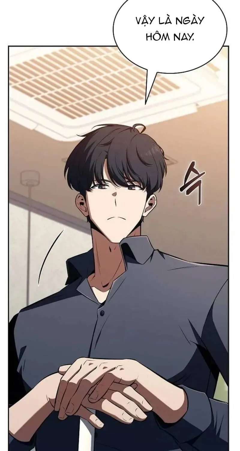 Quán Ăn Định Mệnh Chap 52 - Next Chap 53