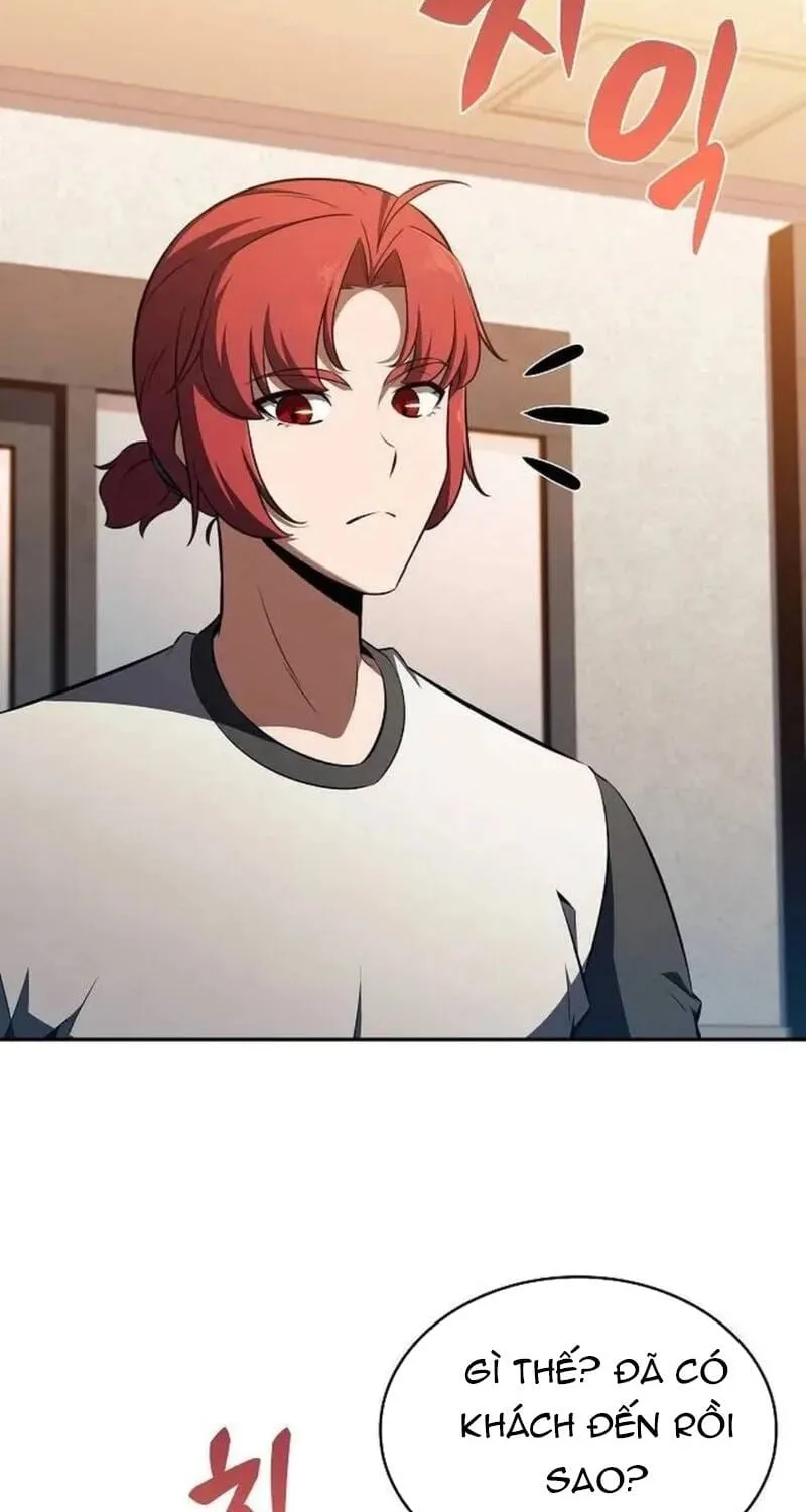 Quán Ăn Định Mệnh Chap 52 - Next Chap 53