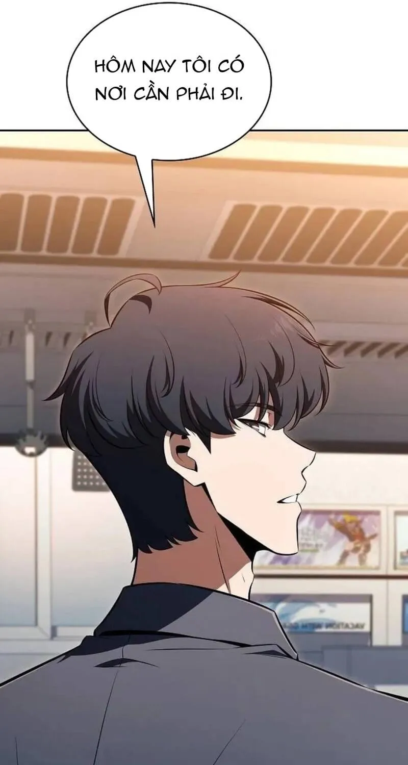 Quán Ăn Định Mệnh Chap 52 - Next Chap 53