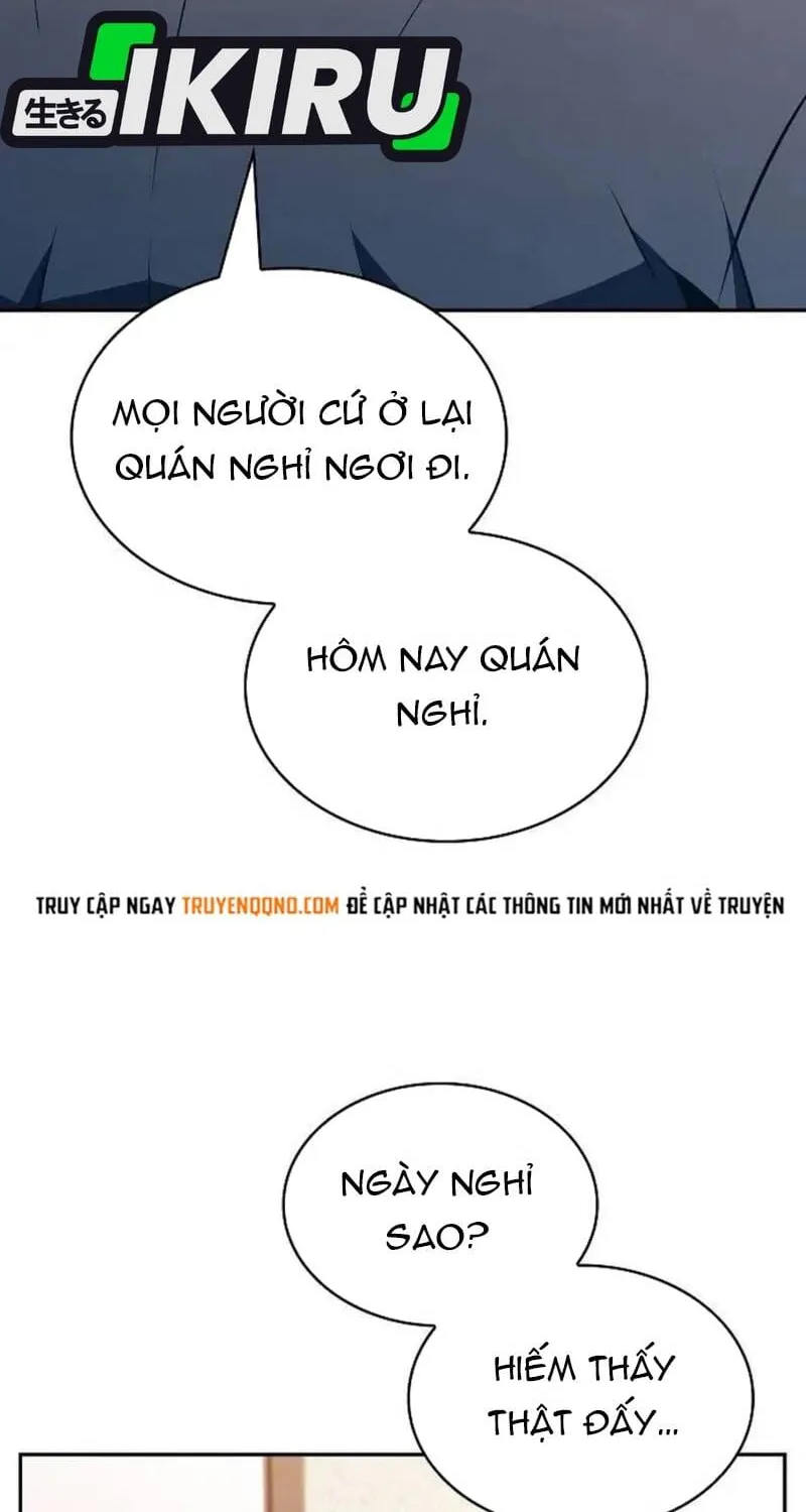 Quán Ăn Định Mệnh Chap 52 - Next Chap 53