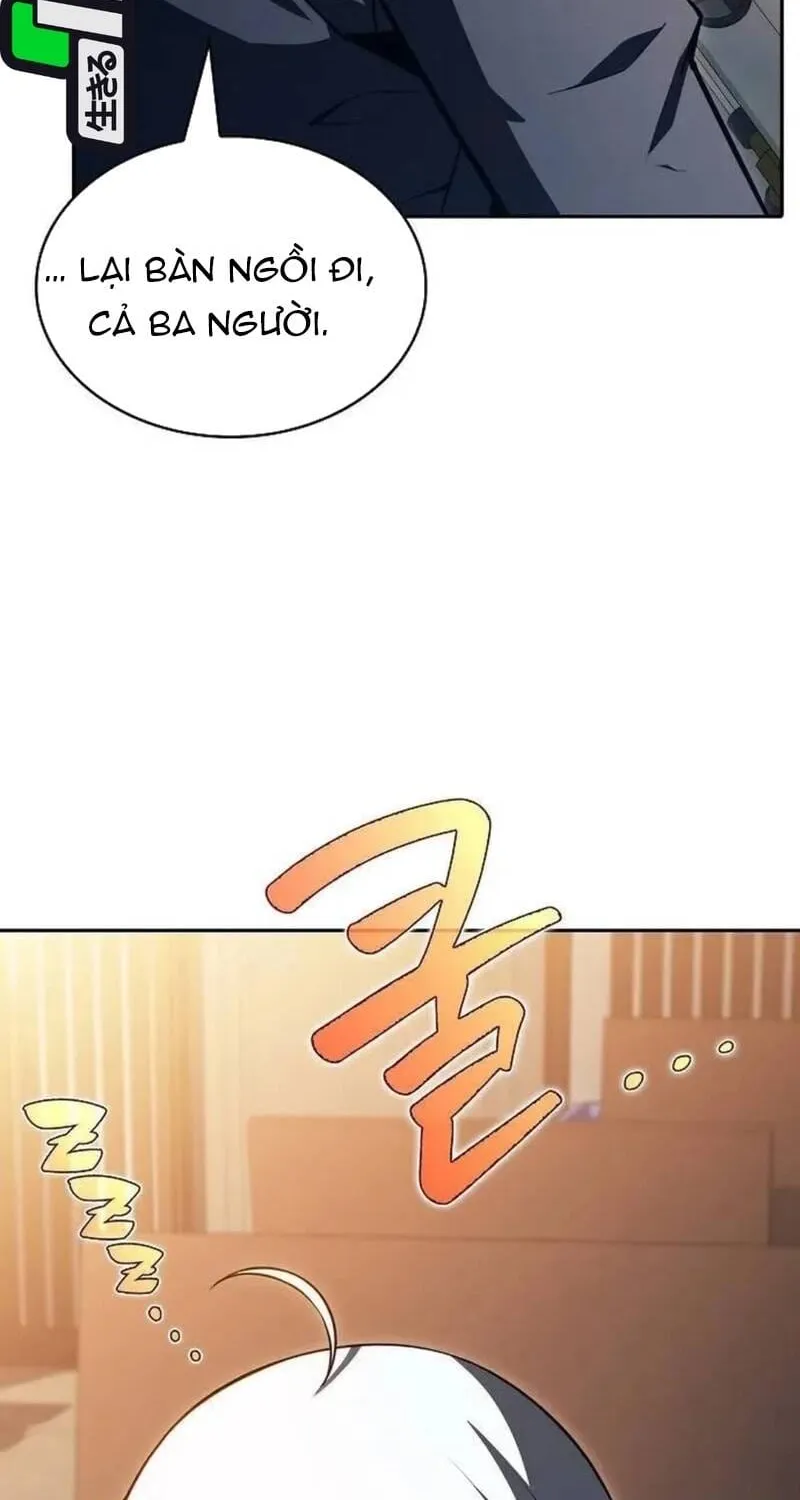 Quán Ăn Định Mệnh Chap 52 - Next Chap 53