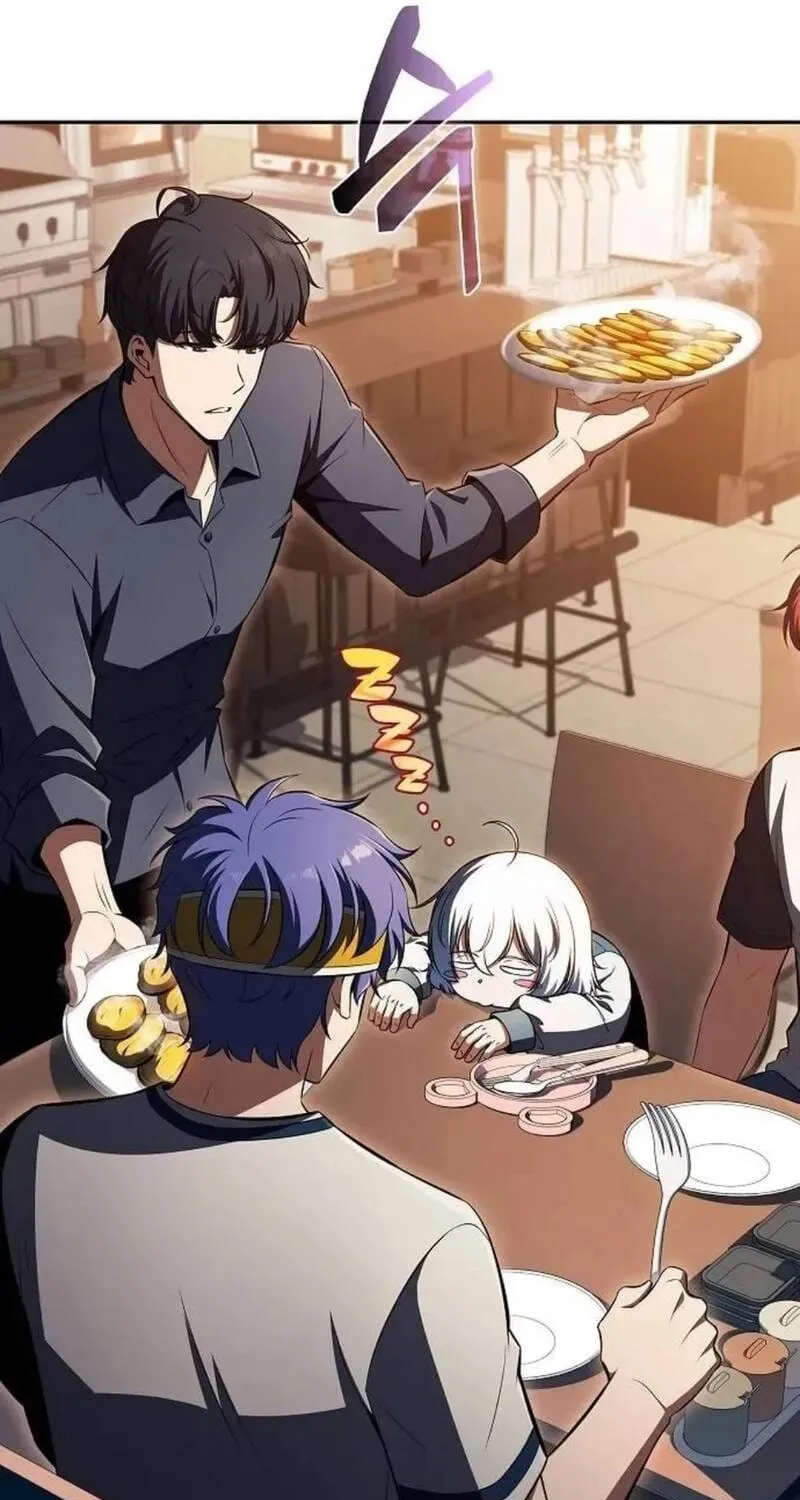 Quán Ăn Định Mệnh Chap 52 - Next Chap 53