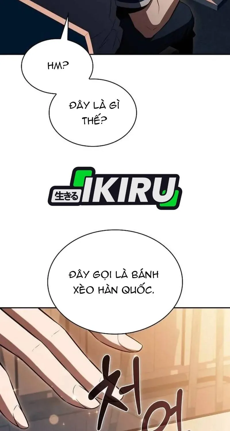 Quán Ăn Định Mệnh Chap 52 - Next Chap 53