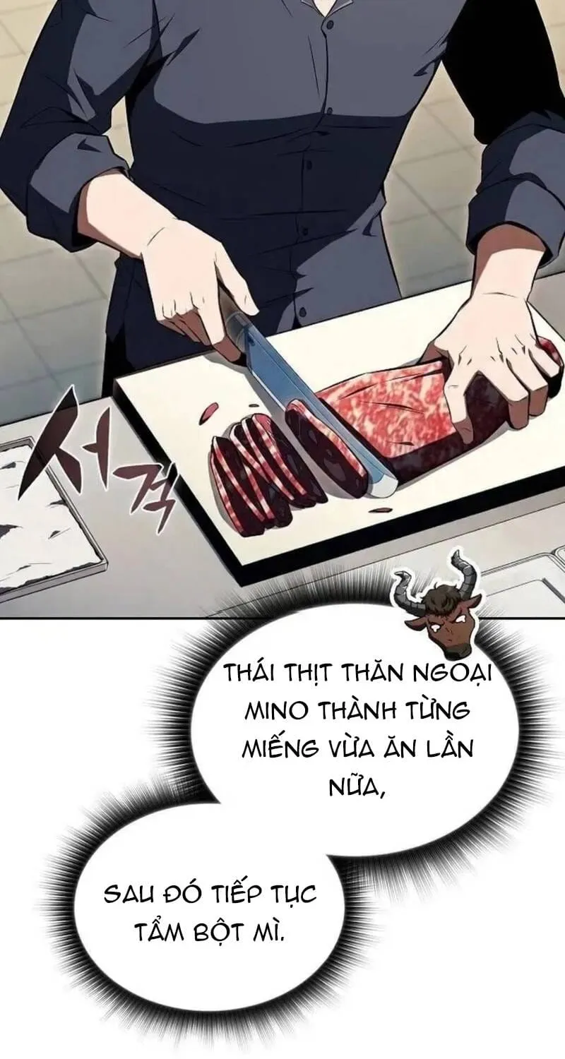 Quán Ăn Định Mệnh Chap 52 - Next Chap 53