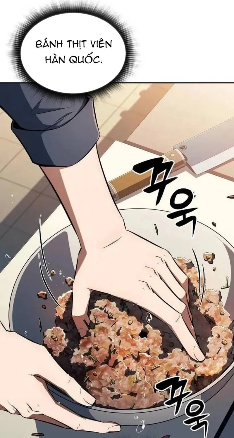 Quán Ăn Định Mệnh Chap 52 - Next Chap 53