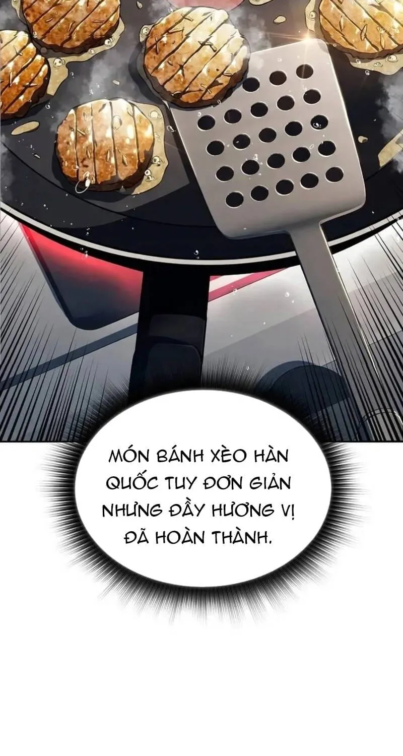 Quán Ăn Định Mệnh Chap 52 - Next Chap 53