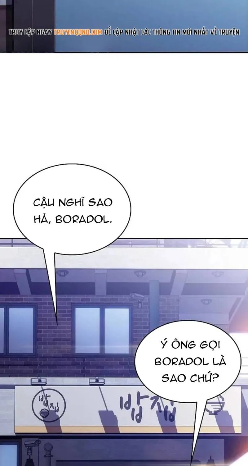 Quán Ăn Định Mệnh Chap 52 - Next Chap 53