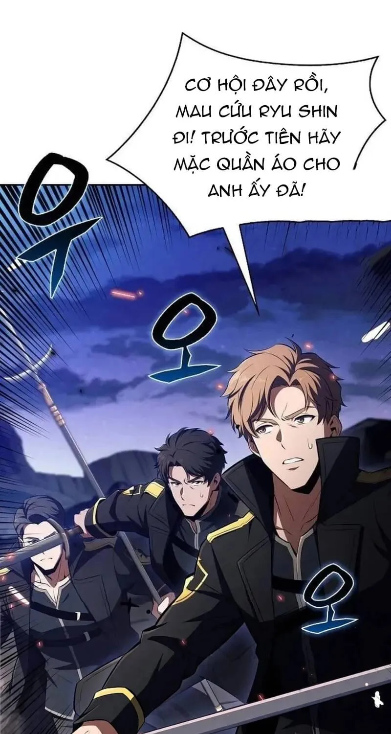 Quán Ăn Định Mệnh Chap 52 - Next Chap 53