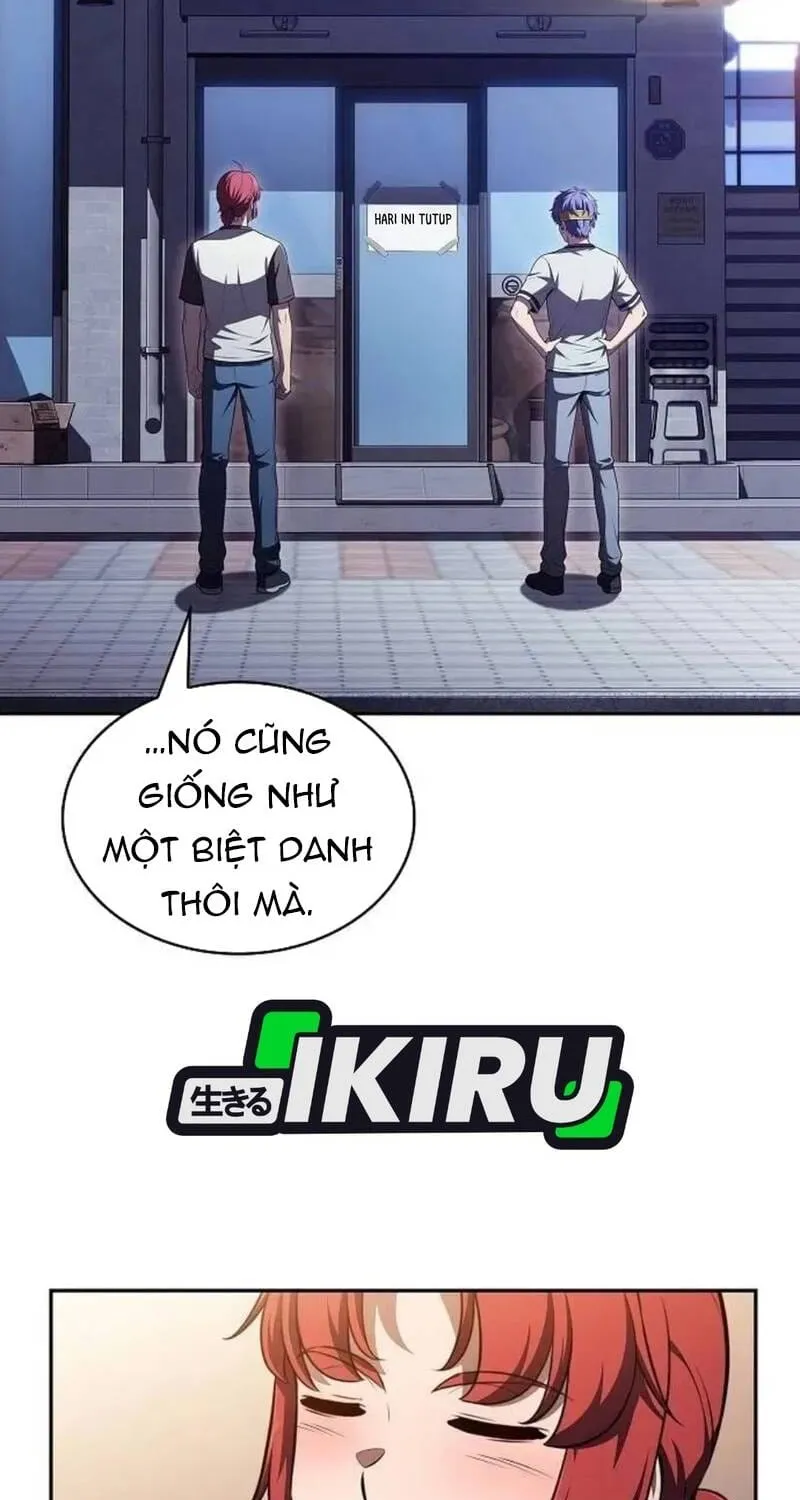 Quán Ăn Định Mệnh Chap 52 - Next Chap 53