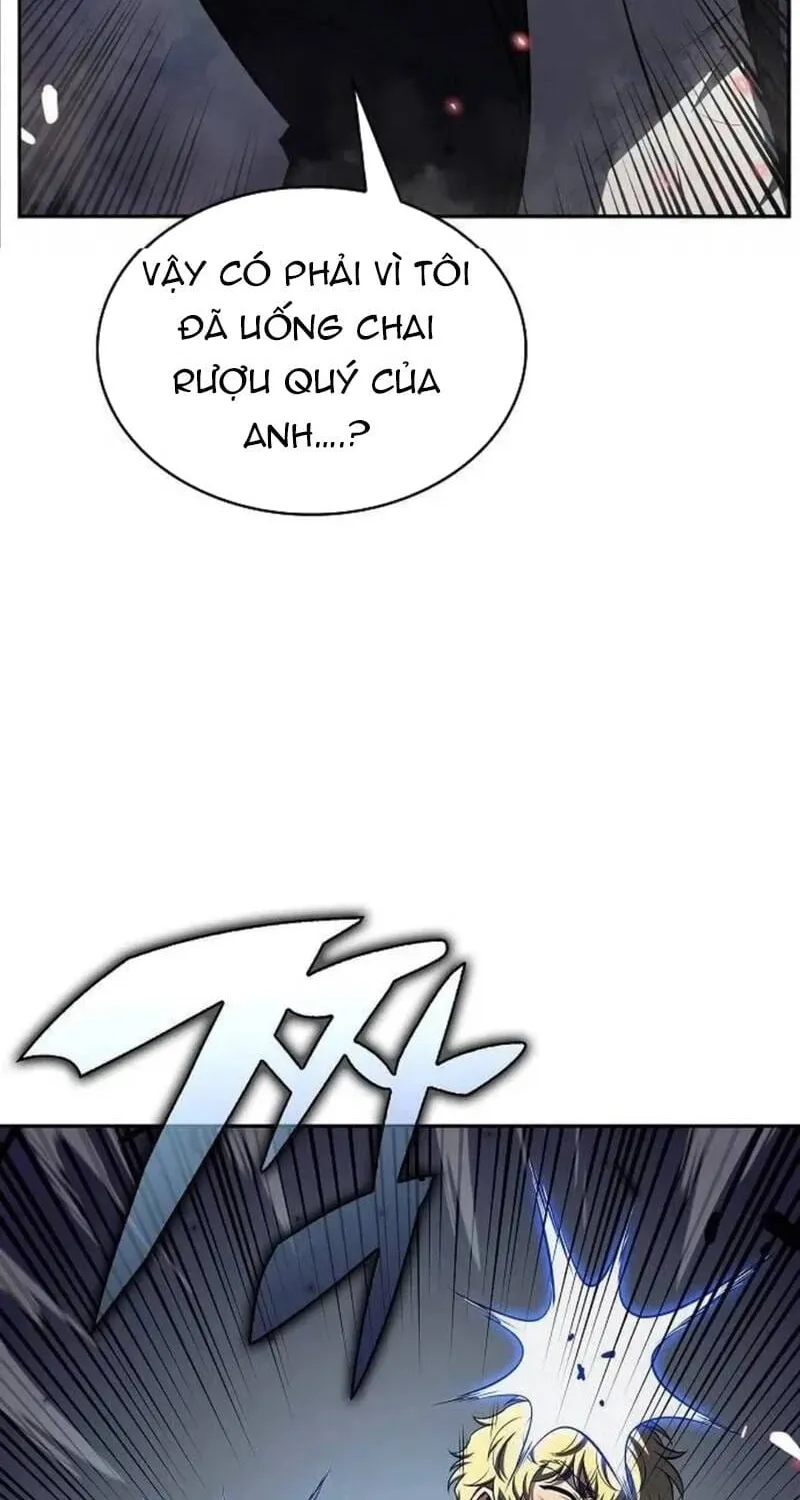 Quán Ăn Định Mệnh Chap 52 - Next Chap 53