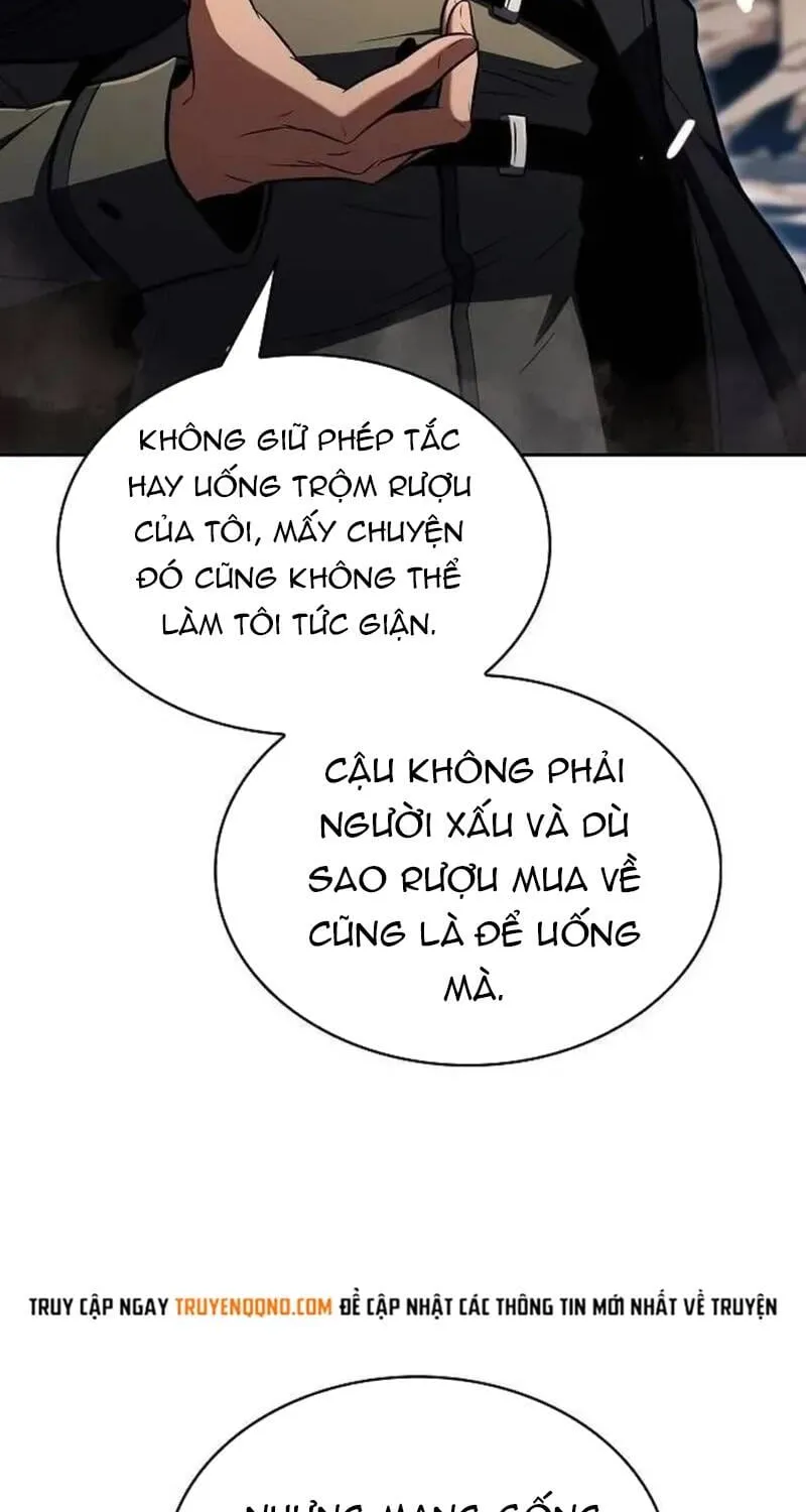 Quán Ăn Định Mệnh Chap 52 - Next Chap 53