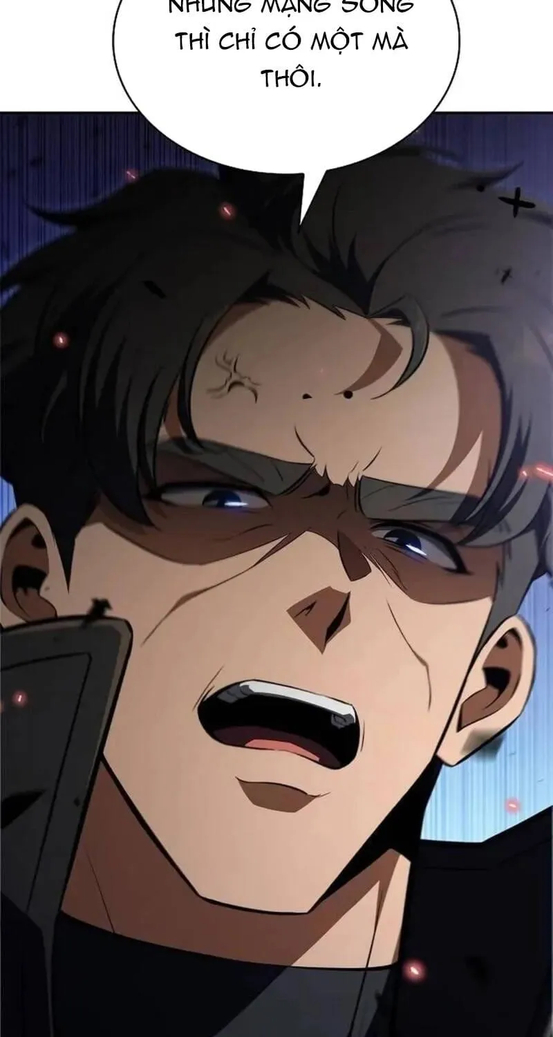 Quán Ăn Định Mệnh Chap 52 - Next Chap 53