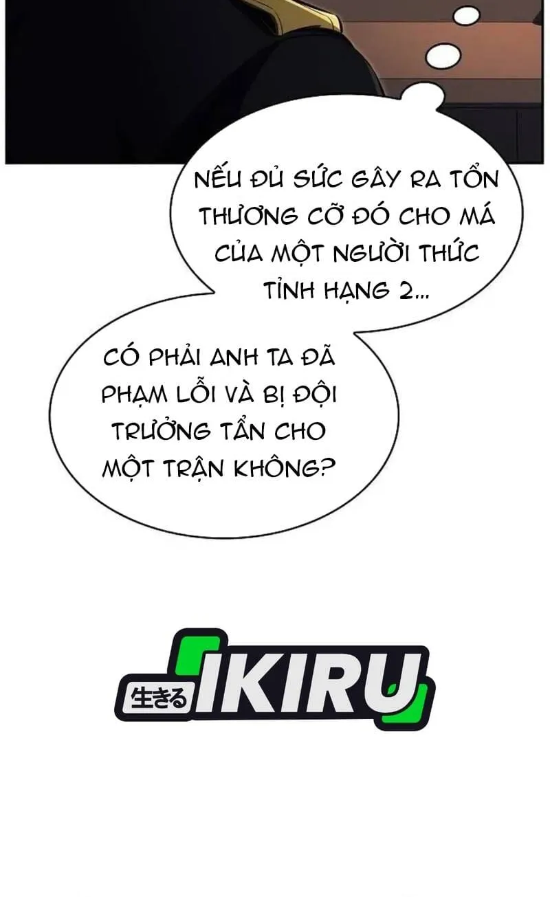 Quán Ăn Định Mệnh Chap 52 - Next Chap 53