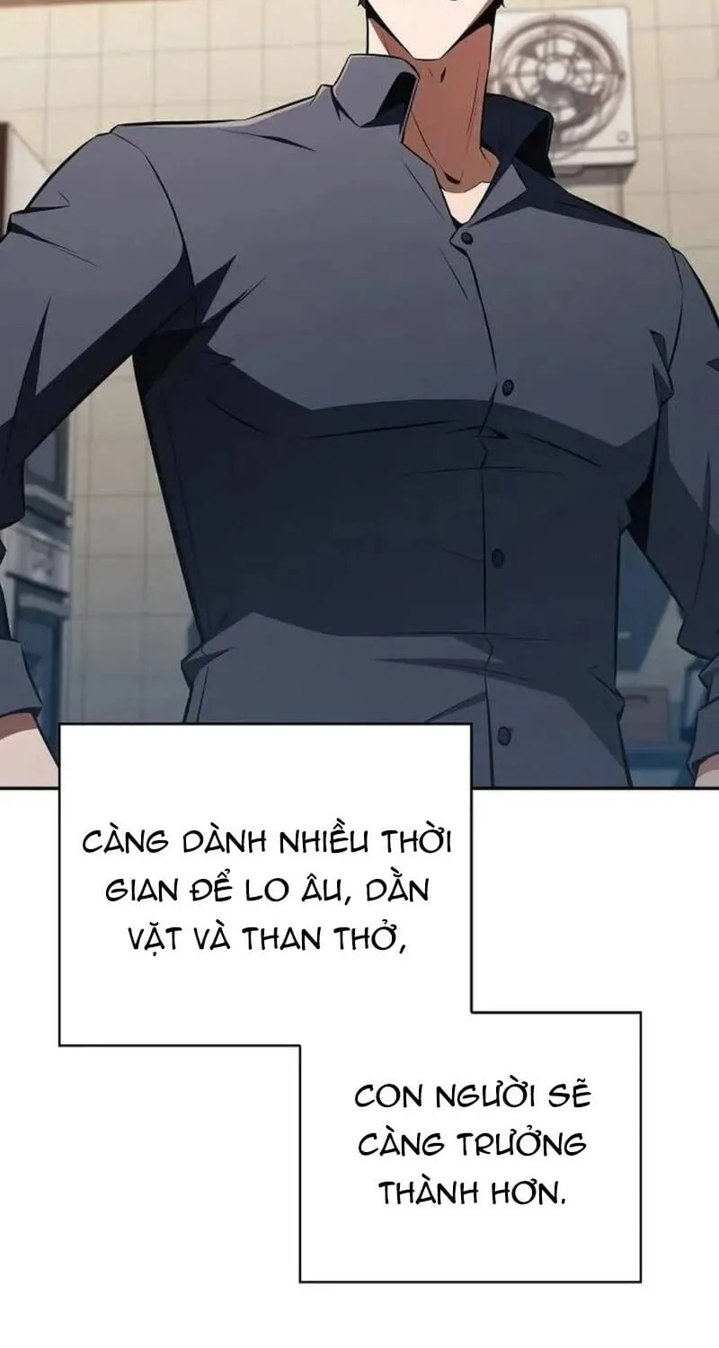 Quán Ăn Định Mệnh Chap 52 - Next Chap 53