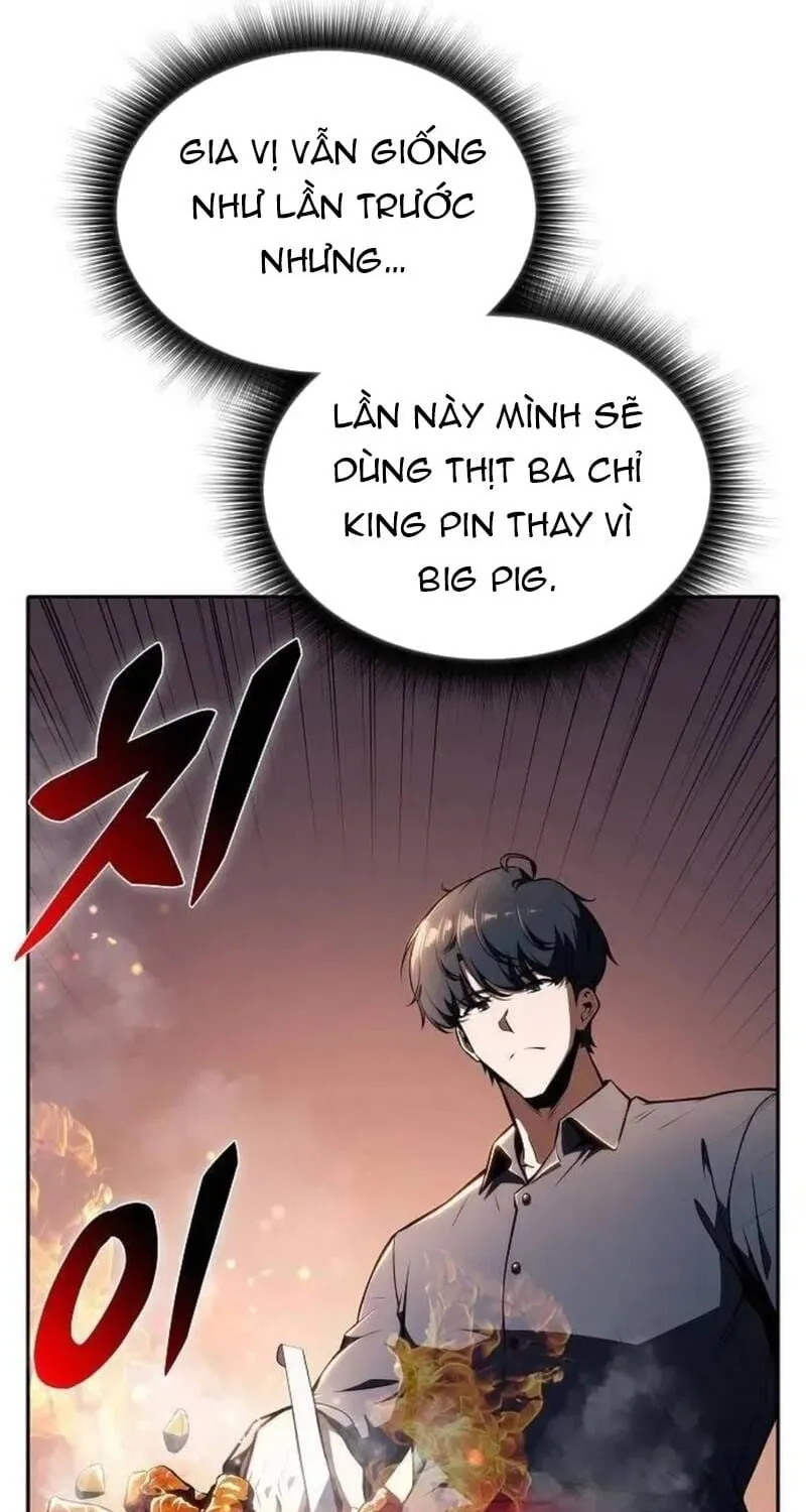 Quán Ăn Định Mệnh Chap 52 - Next Chap 53