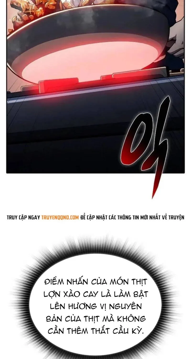 Quán Ăn Định Mệnh Chap 52 - Next Chap 53